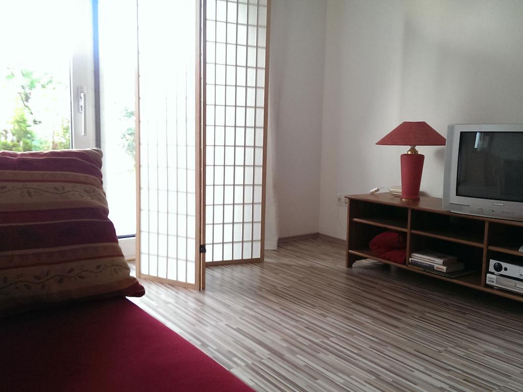 Ferienappartement in St. Margarethen Sankt Margarethen im Burgenland Zimmer foto